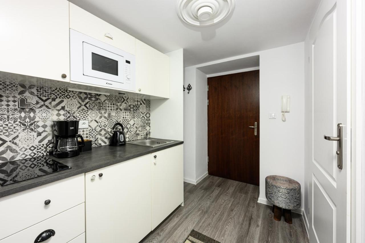Native Apartments Studencka 25 Krakow Exterior photo